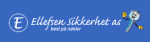 Locksmith partner - Ellefsen Sikkerhet